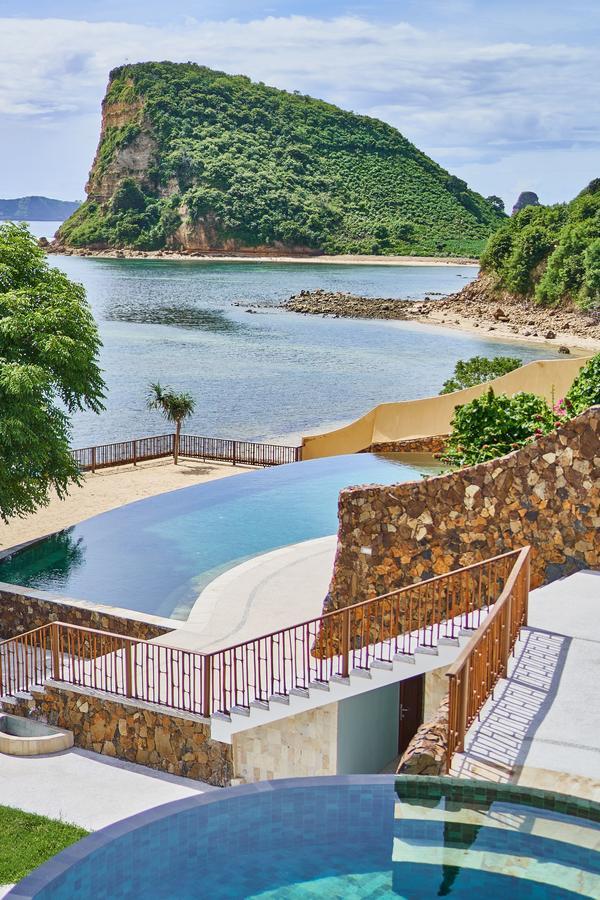 Inlight Lombok Resort Kuta (Lombok) Exterior foto